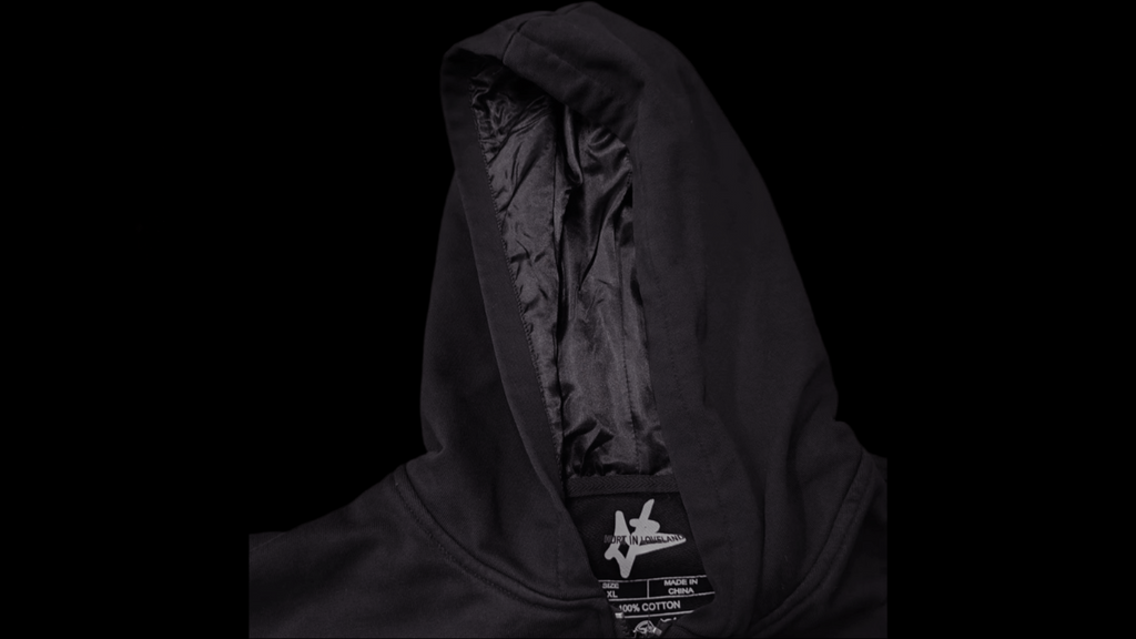 ✦✧Smokey✦✧Barbwire Hearts ZIP