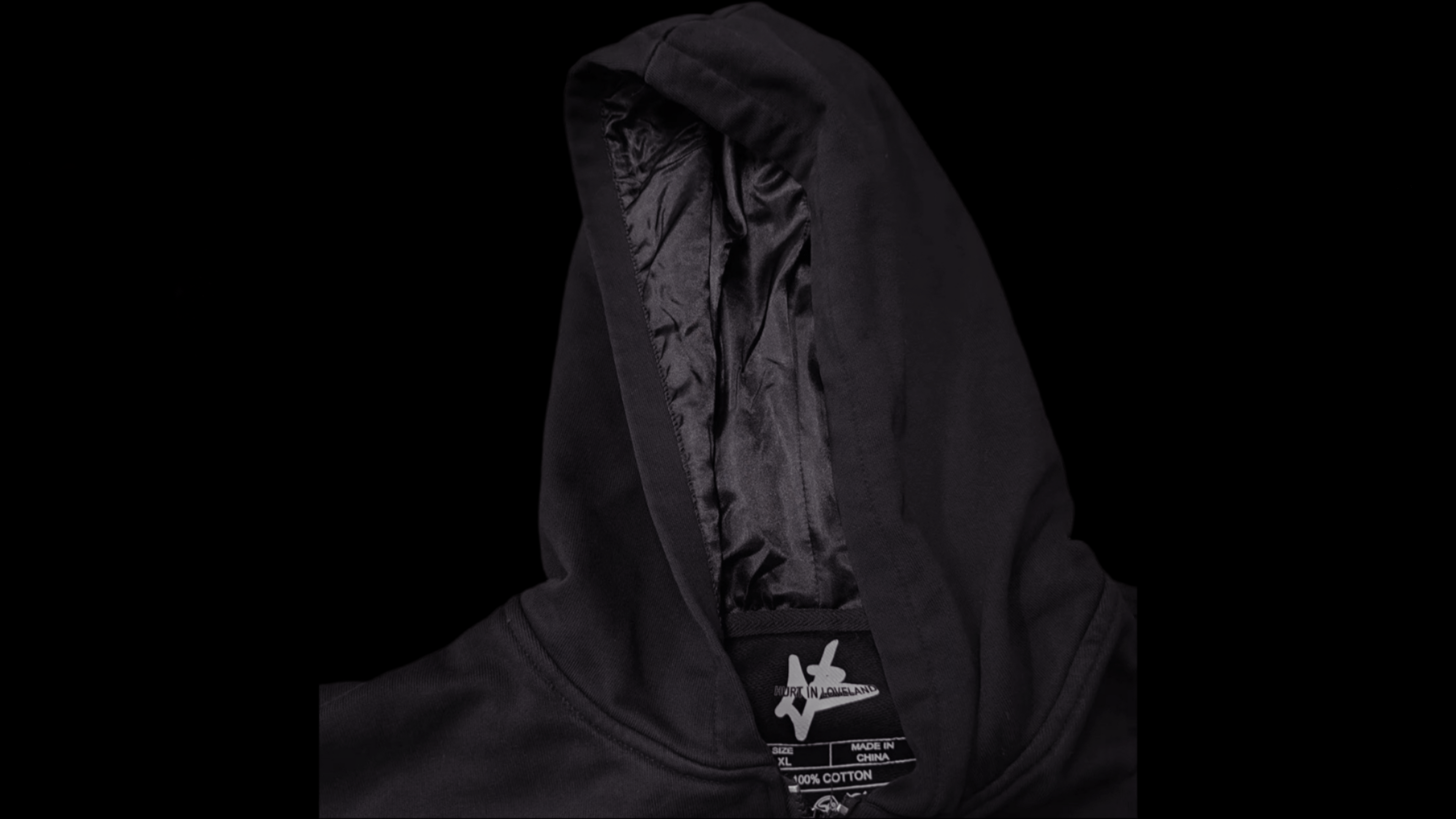 ✦✧Smokey✦✧Barbwire Hearts ZIP