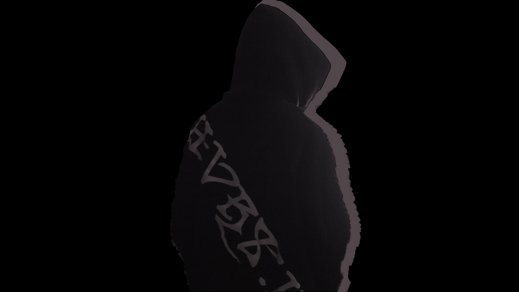 ✦✧Smokey✦✧Barbwire Hearts ZIP