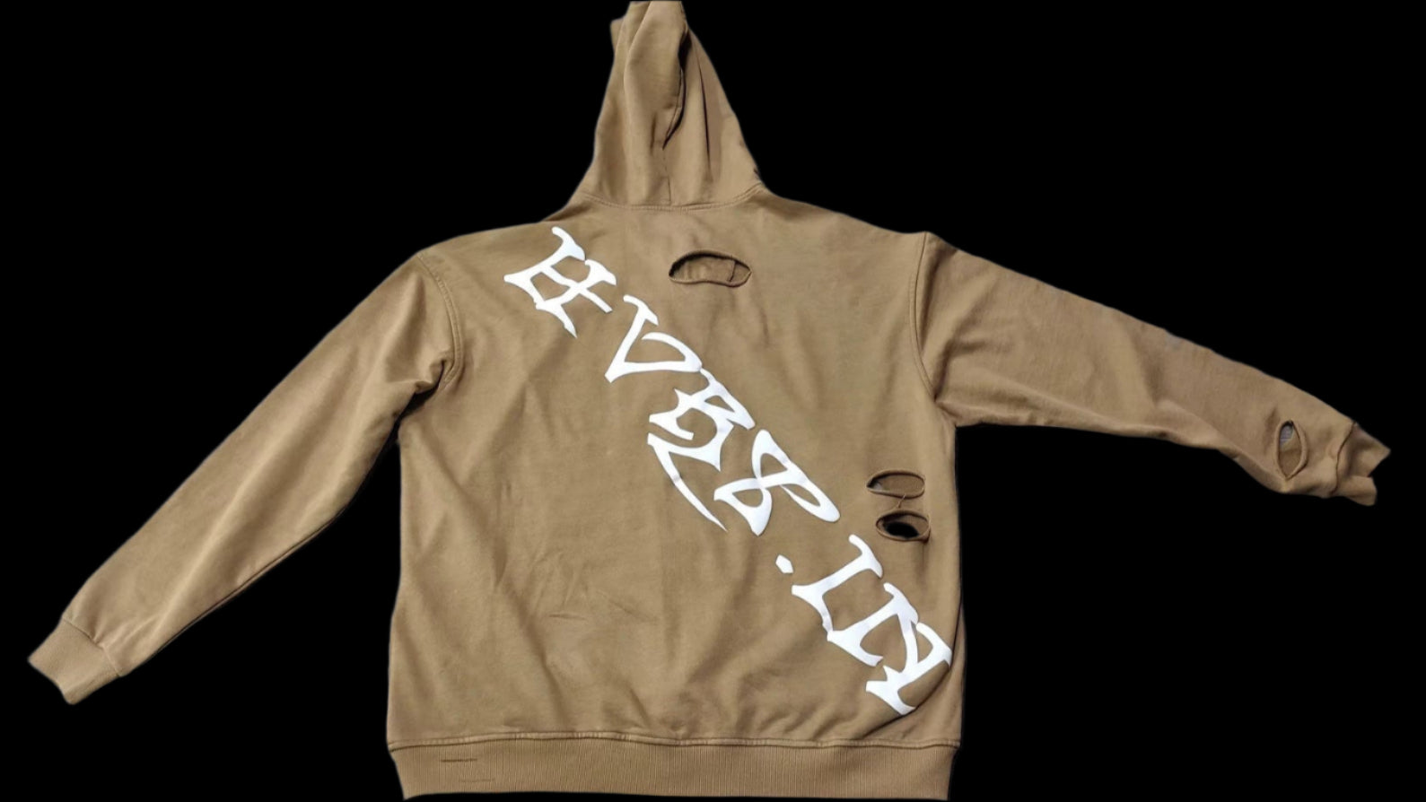 ✦✧Coffee✦✧Barbwire Hearts ZIP